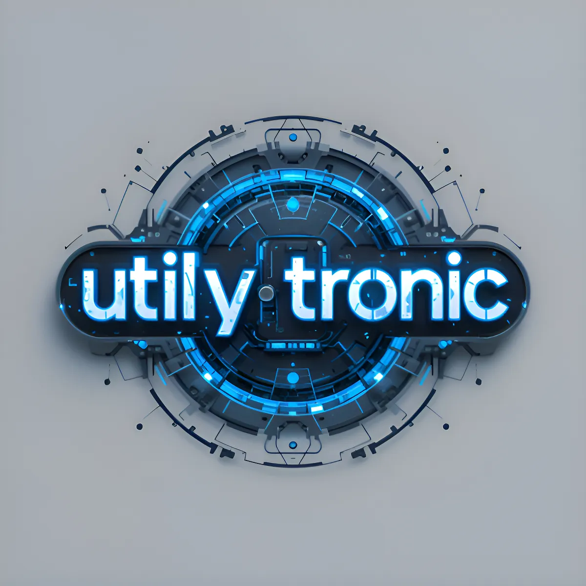 Utily Tronic