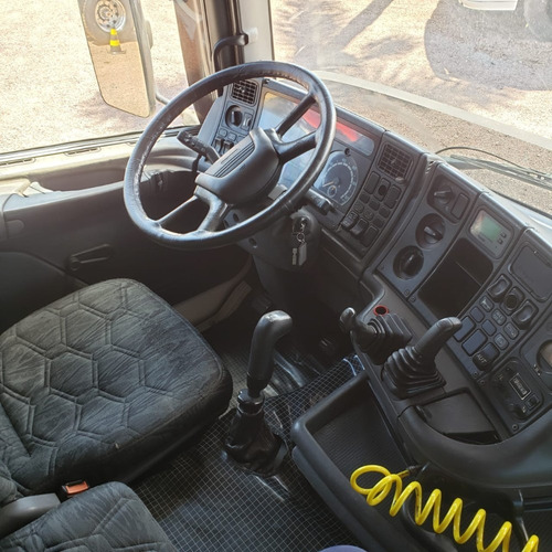 Scania Evolucao R124 420 2008 6x2 Cavalo Trucado Unico Dono
