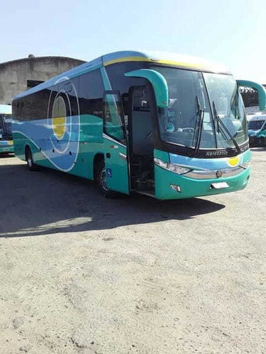 Marcopolo 1200, Ano 2013 Scania K310, 46l, Ac, Wc R$ 29
