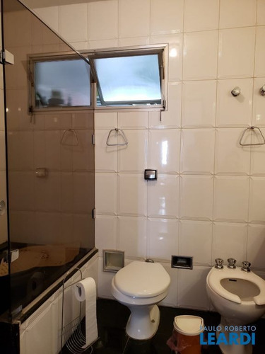 Imagem 13 de 15 de Apartamento - Itaim Bibi - Sp - 630091