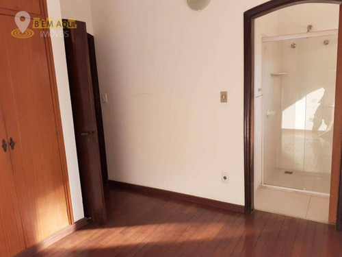Imagem 7 de 14 de Casa Com 4 Dormitórios À Venda, 200 M² Por R$ 640.000,00 - Brasil - Itu/sp - Ca1590