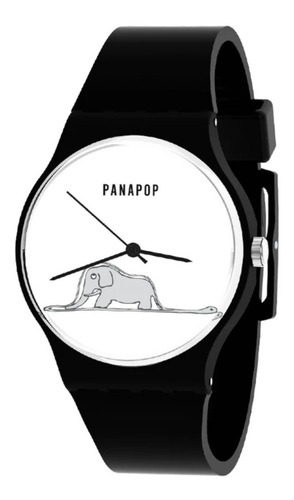 Reloj Panapop - El Principito