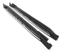 Comprar Estribos Para Honda Hrv 2016-2022 Doble Cabina