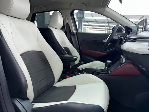 Mazda CX-3 2.0 I Grand Touring At