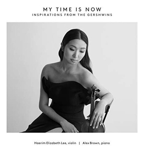 Varios Artistas: My Time Is Now (cd)
