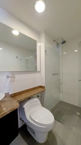 Apartamento En Venta En El Contador. Cod V22125