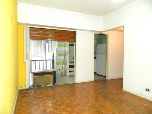 Imagen 5 de 17 de Departamento En Venta 2 Ambientes En Belgrano
