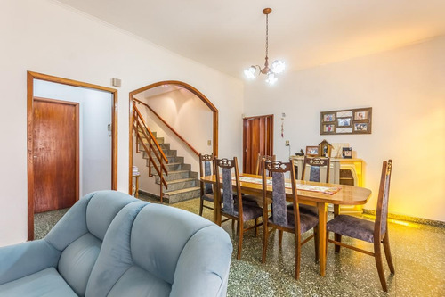 Imagen 7 de 30 de Casa 5 Amb Con Patio Y Terraza Ramos Mejía Sur