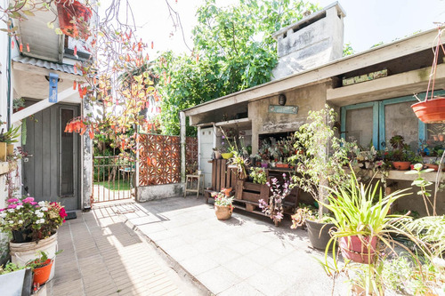 Casa En Jose Marmol