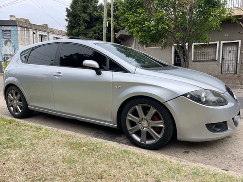 Seat Leon 1.8 T Fsi 160cv