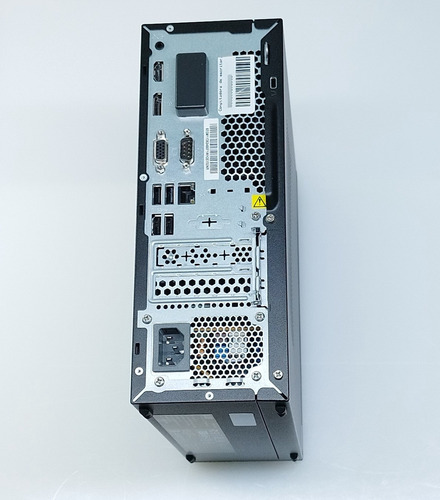 Cpu Thinkcentre Neo 50s Core I5 12a 16 Ram 500 Gb Windows 11 (Usado)