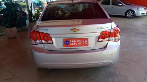 Chevrolet Cruze Lt Nb 2013
