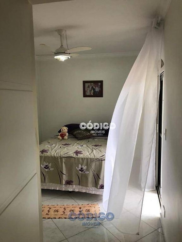 Imagem 16 de 30 de Sobrado Residencial À Venda, Vila Rosália, Guarulhos - . - So0372
