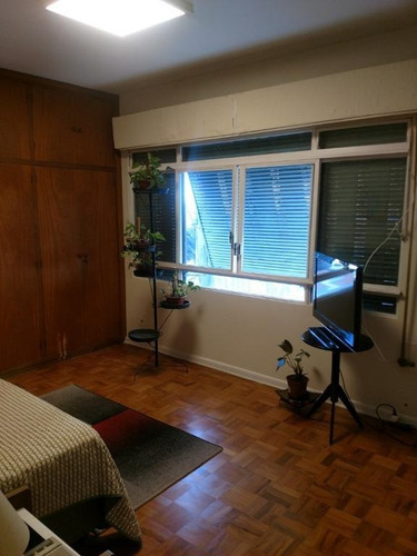 Imagem 9 de 18 de Apartamento Com 3 Dormitórios À Venda, 152 M² Por R$ 1.770.000 - Higienópolis - São Paulo/sp - Ap19264