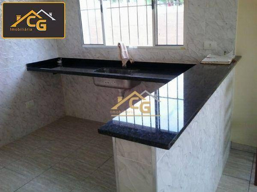 Imagem 7 de 12 de Sobrado Com 2 Dormitórios 72 M² - So0048
