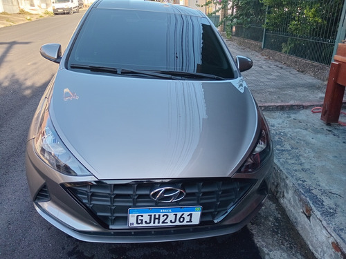 Hyundai HB20 1.0 Vision Flex 5p