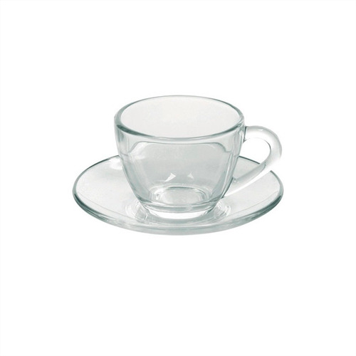 Taza Con Platillo Duralex 240 Ml Astral