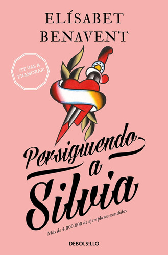 Libro: A Silvia Chasing Silvia (silvia Serie) (spanish