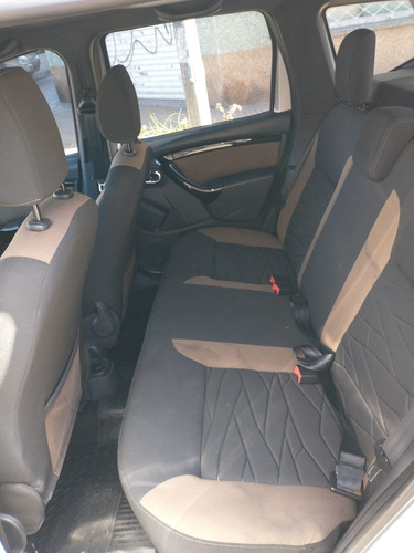 Renault Duster 2017 2.0 Ph2 4x4 Privilege 143cv