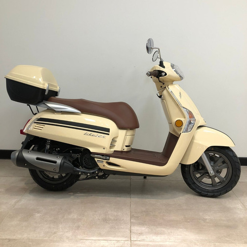Imagen 2 de 25 de Kymco Like 125