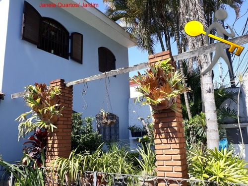Casa Perto Metro Tucuruvi - Ca00149 - 69233094