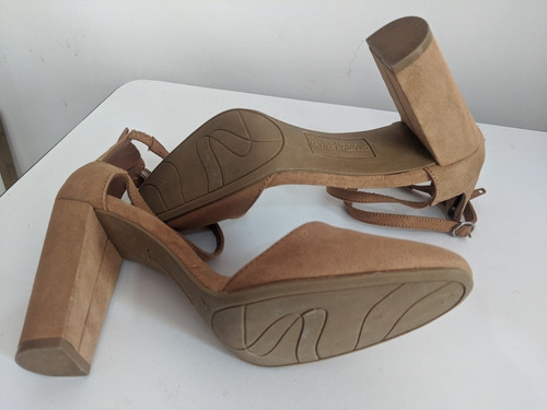 Sandalias Elegantes