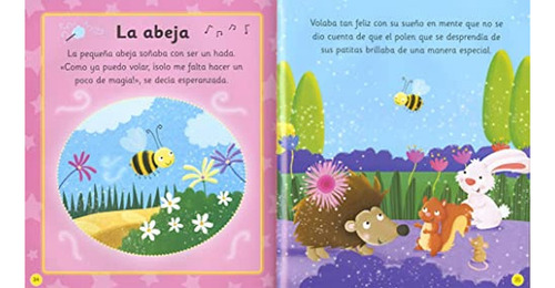 Cuentos cortos para 3 años (10 cuentos cortos), de Ediciones, Susaeta. Editorial Susaeta, tapa pasta dura, edición 1 en español, 2018