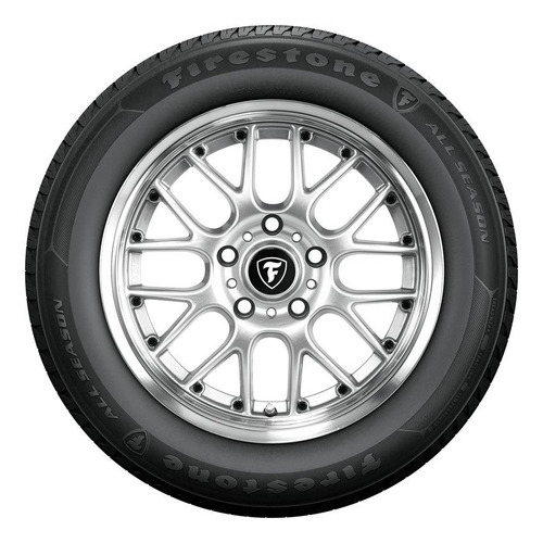 235/60r17 102t All Season Firestone