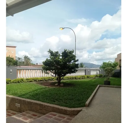 Venta Casa En La Alta Florida