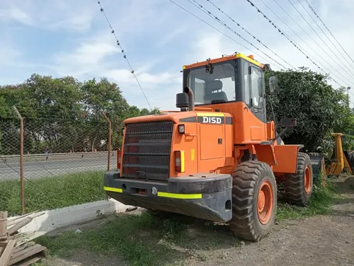 Doosan Sd200 2021