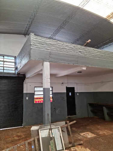 Imagen 3 de 16 de Muy Buen Galpón/depósito Zona Industrial