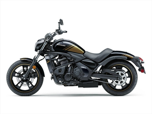Imagen 17 de 20 de Kawasaki Vulcan S 650 Abs 0km 2023 Cordasco