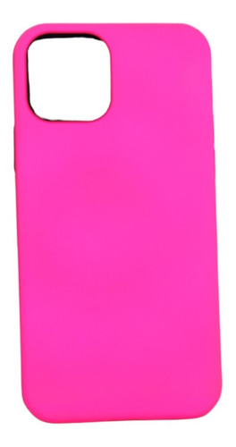 Funda Compatible Con iPhone 11 Pro Protectora Tpu Rigida