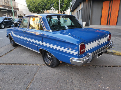 Ford Falcon Sprint