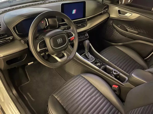 Fiat FASTBACK 1.3 T270 At6
