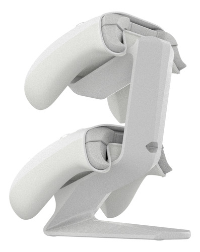 Suporte De Mesa 2 Controles Compatível Com Xbox Series
