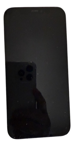 Apple iPhone 12 Pro (128 Gb) - Azul Pacífico (Usado)