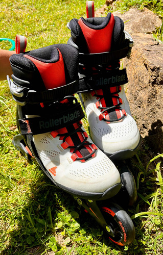 Rollers Rollerblade 38.5 Macroblade 80w