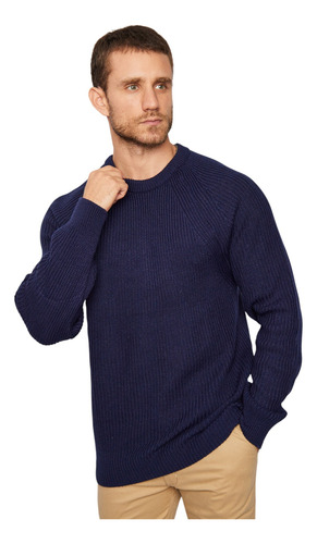 Sweater Fossano - El Genovés - Punto Inglés