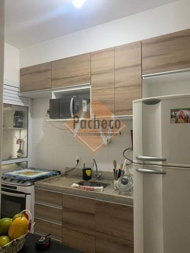 Imagem 9 de 15 de Apartamento Guarulhos 2 Dormitórios, 1 Suíte, 1 Vaga, 60 M² R$ 395.000.00 - 2758