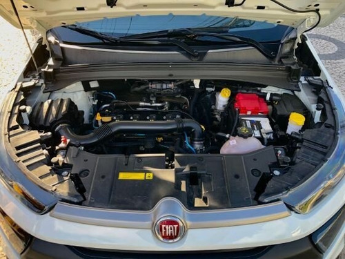 Imagem 9 de 9 de Toro 1.8 Endurance (aut)