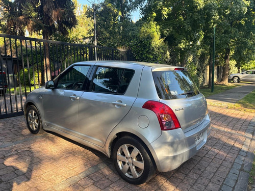 Suzuki Swift 1.5 Gl Manual