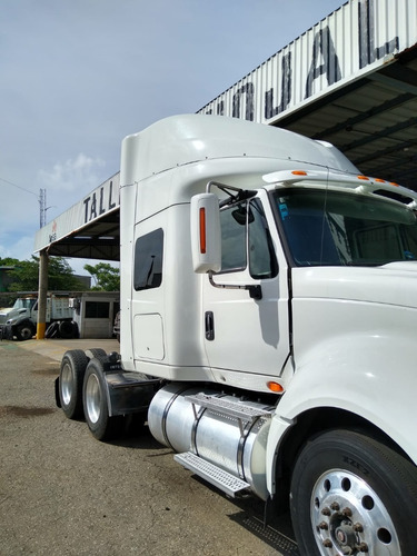 Imagen 1 de 14 de Prostar Color Blanco Cummins Isx 18vel Modelo 2015,