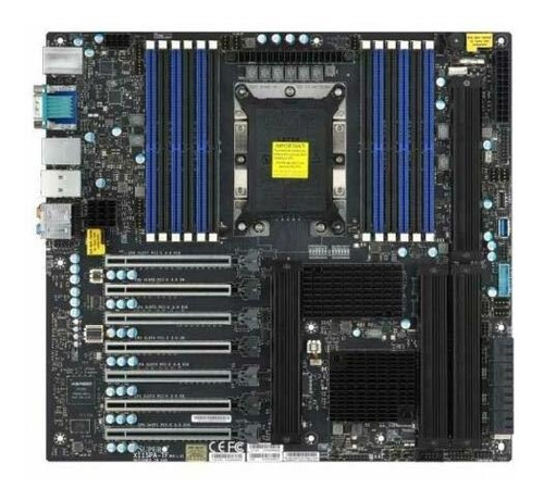 Placa Base Supermicro X11spa-t