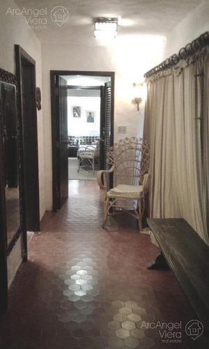 Casa En Alquiler Temporario- Punta Del Este