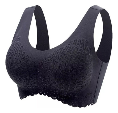 5d Bra Confort 5d No Brand Modern Almohadilla Removible