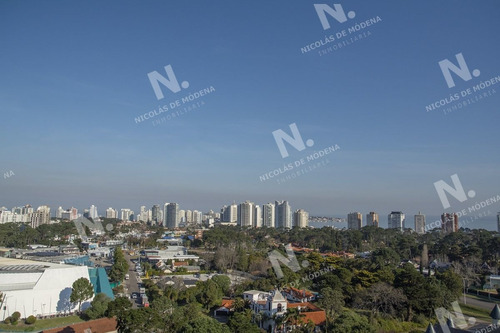 Imagen 7 de 19 de Espectacular Apartamento En El Corazón De Punta Del Este - Punta Del Este Roosevelt