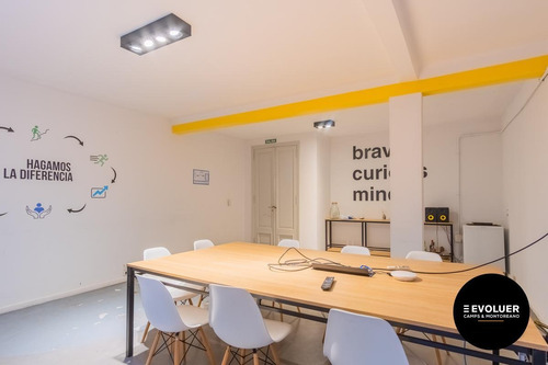 Imagen 19 de 25 de Oportunidad: Usd 1,400/m2, Ph Con Patio Y Cochera. Apto Profesional. Recoleta