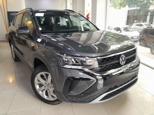 Volkswagen Taos 1.4 250 Tsi Comfortline