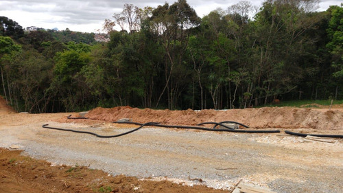 Imagem 8 de 15 de Terreno Em Condomínio Para Venda Em Curitiba, Santa Cândida - 337_2-1090134